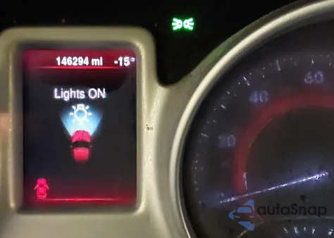 2013 Dodge Journey Sxt z USA, uszkodzony, nr VIN 3C4PDDBG4DT571357